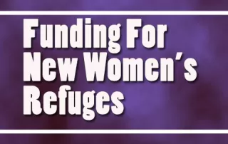 womens refuges