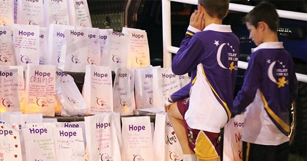Relay For Life 2022