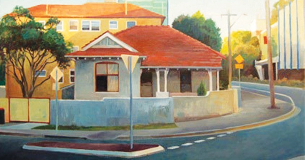 Castle Hill Art Society