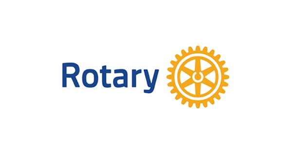 Rotarylogo