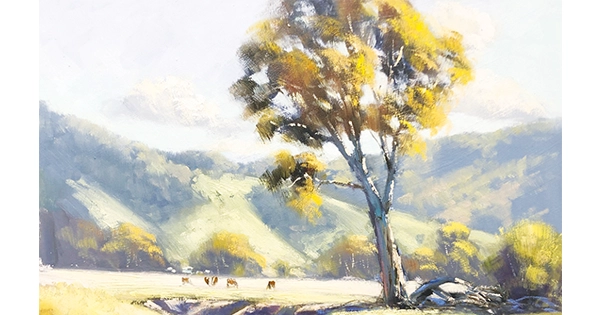 Castle Hill Art Society