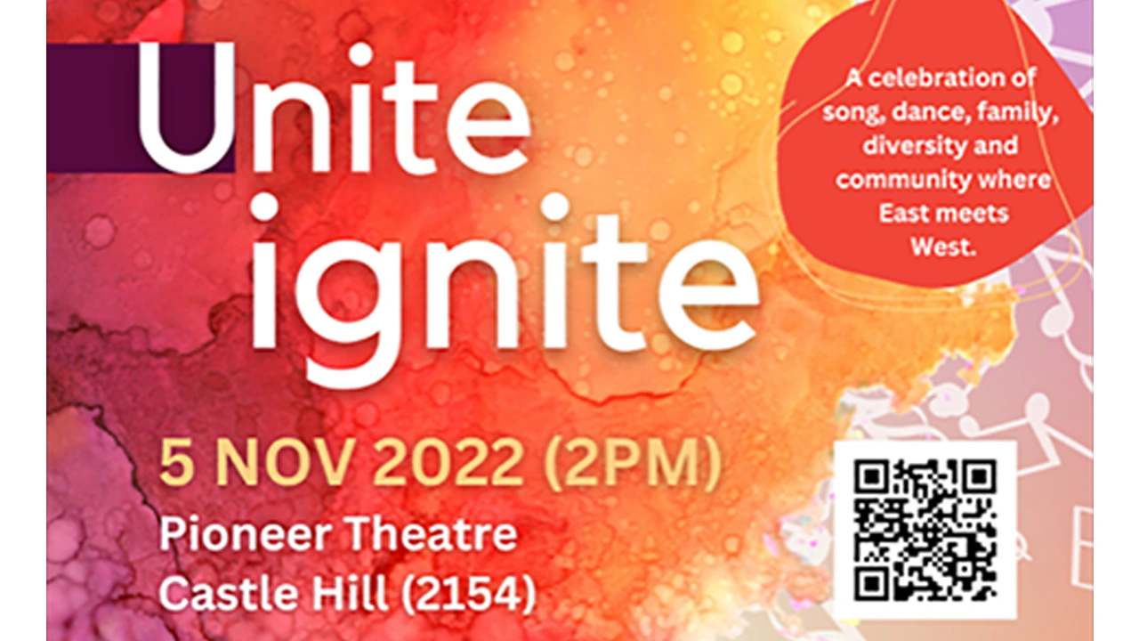 UNITE IGNITE SongFest at the Hills