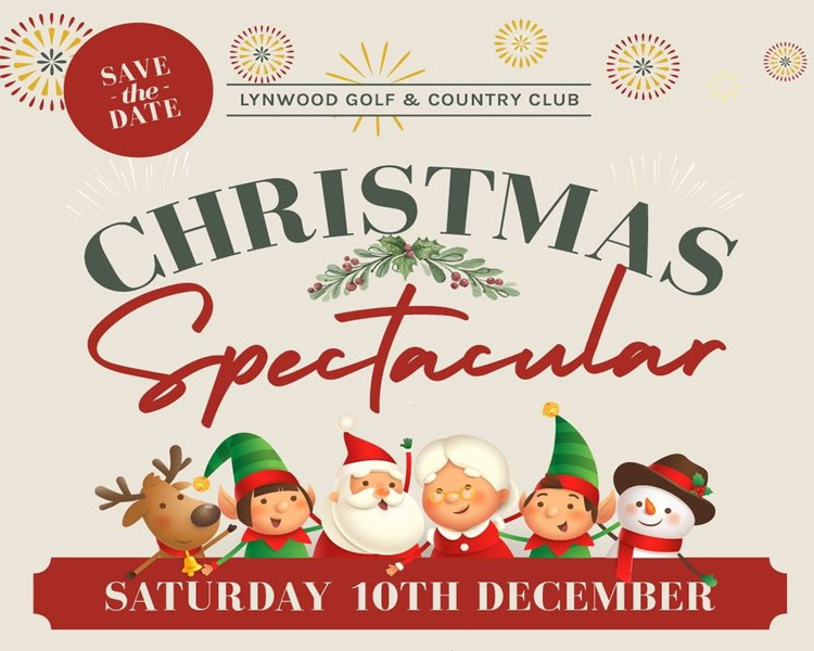 Lynwood Christmas Spectacular