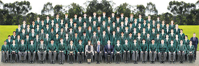 Year 12