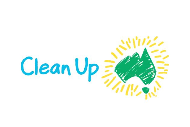 clean up australia