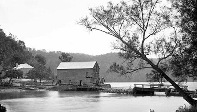 Dharug-and-Lower-Hawkesbury-River-Historical-Society