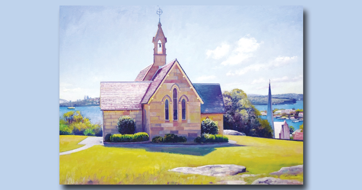 Castle Hill Art Society