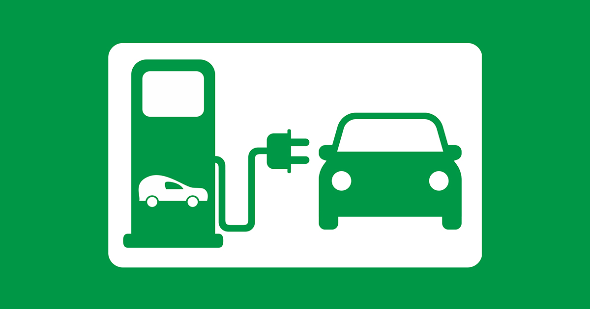 New EV Charging Station in Beecroft