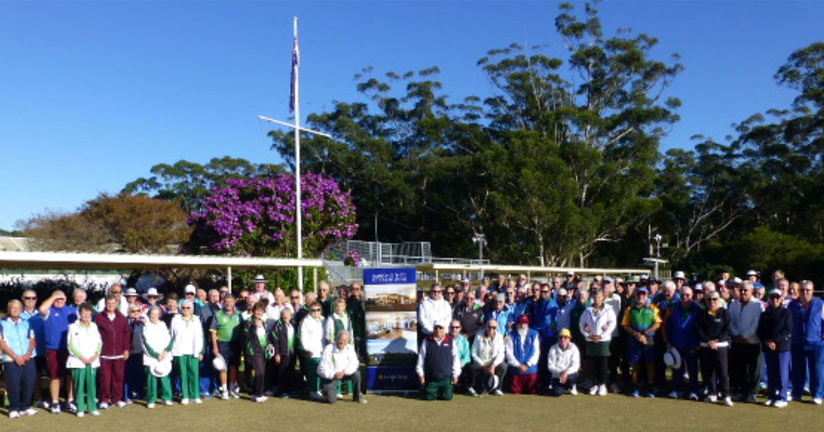 Dural Country Lawn Bowls Club News