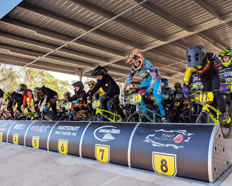 Come and Try BMX Day