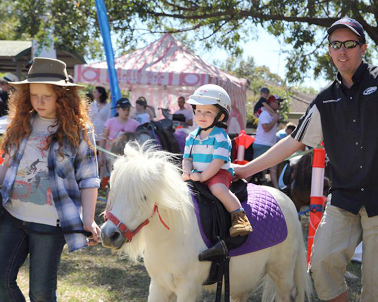 Kenthurst Fair