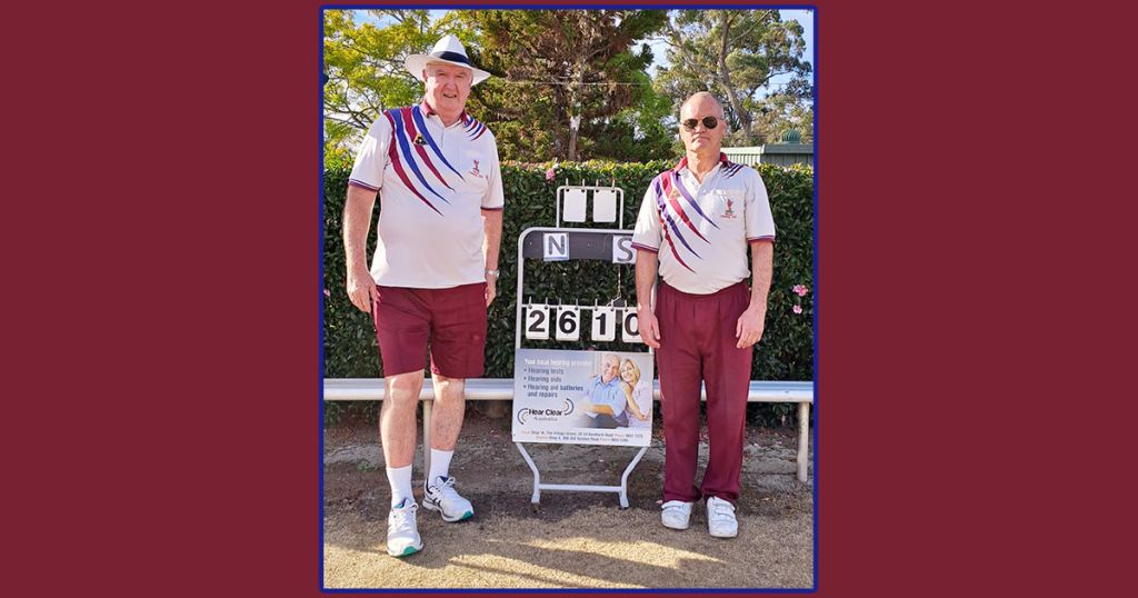 Dural Bowling Club News