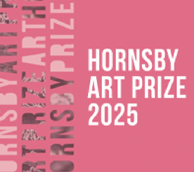 Hornsby Art Society