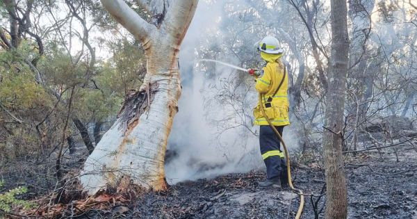 Dural Rural Fire Brigade