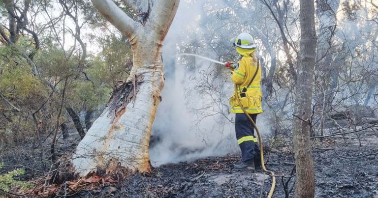 Dural Rural Fire Brigade