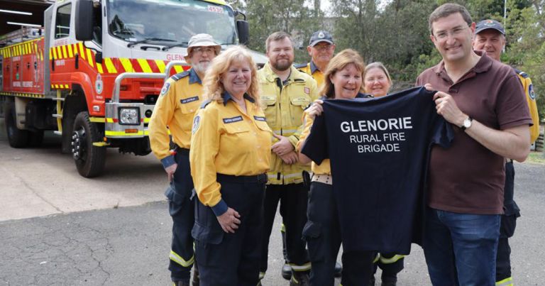 Bushfire Readiness Events