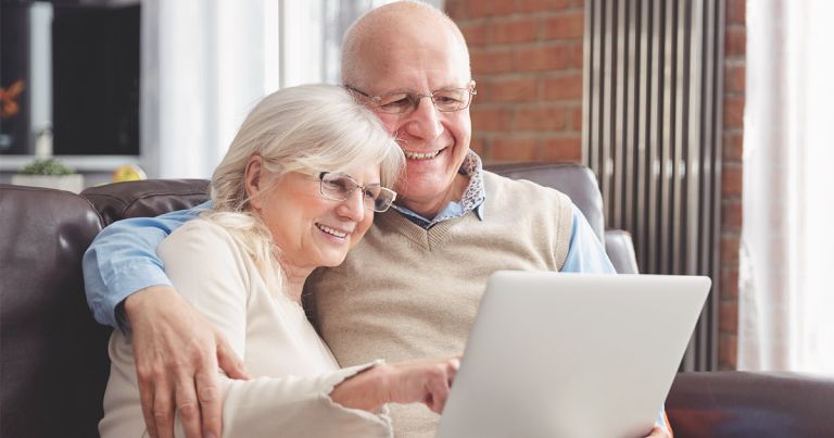 Computer Pals for Seniors Open Day