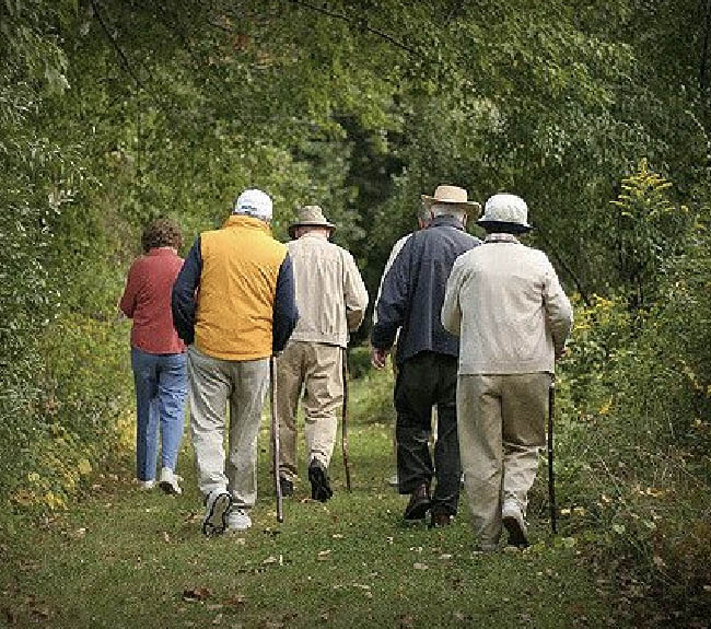 Combined Probus Club of Cherrybrook Meets