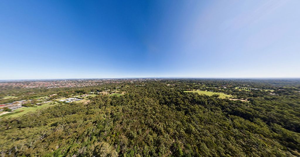 Name Holland Road Reserve in Glenhaven Playing Field