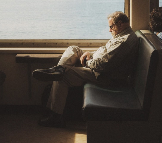 National Seniors Australia