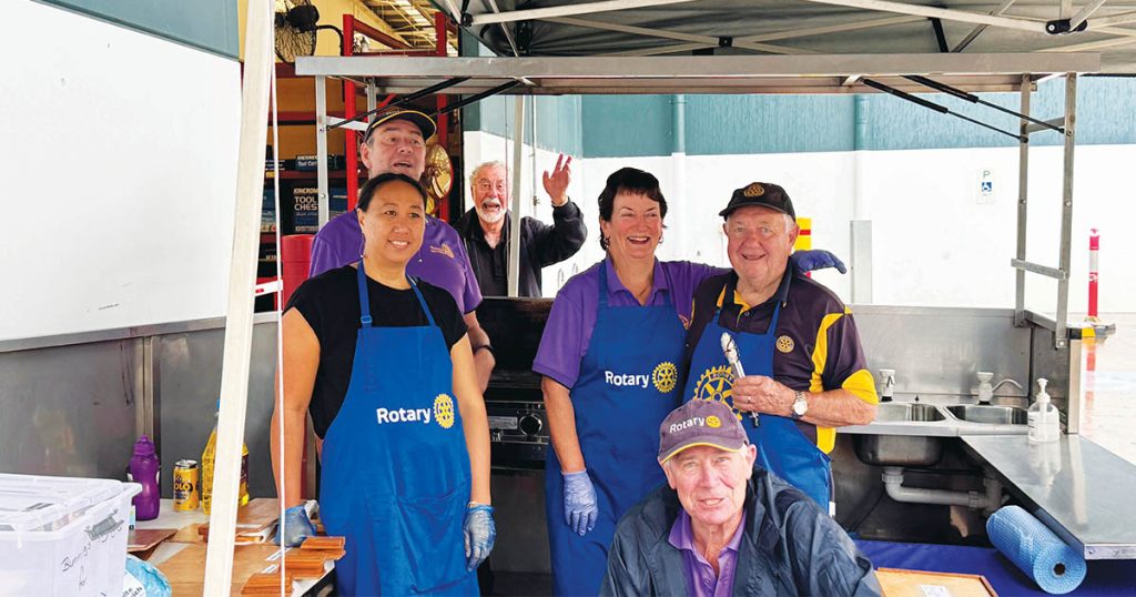 Rotary Club of Kenthurst