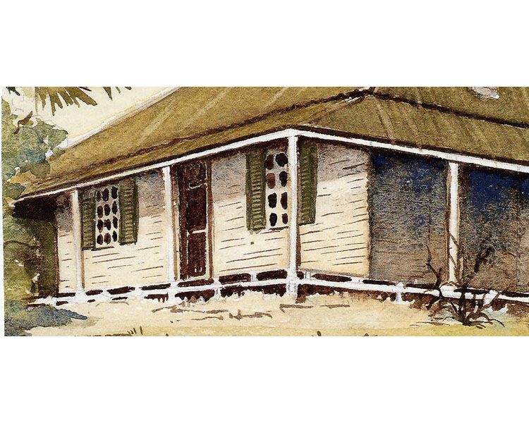 Dural & District Historical Society Talk