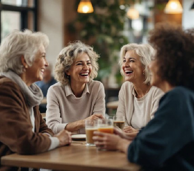 Coonara Cherrybrook Combined Probus Group Meets
