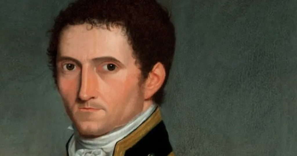 Matthew Flinders’ Remains to be Reburied in Lincolnshire