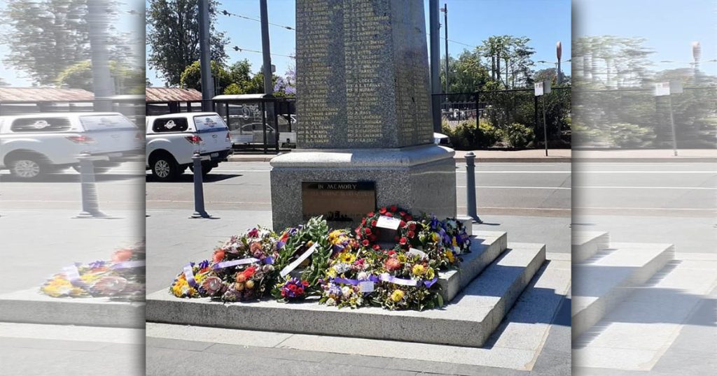 ANZAC Dawn Services