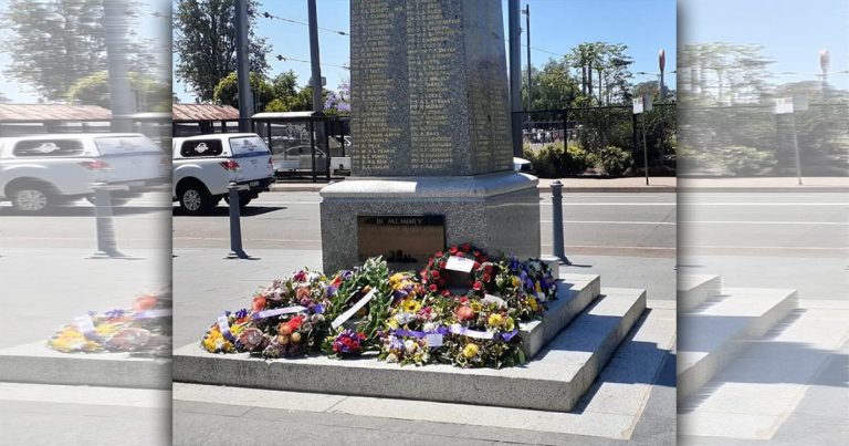 ANZAC Dawn Services