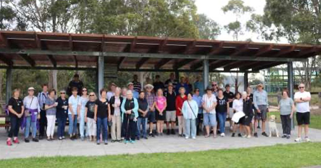 Combined Probus Club of Cherrybrook