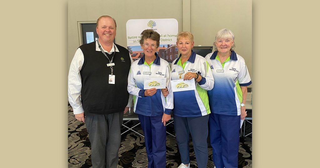 Dural Womens Bowling News 2024