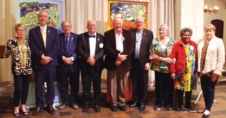 Kenthurst Rotary Club