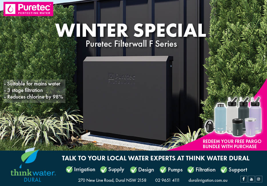 Puretec Winter Special - Half Page - Final