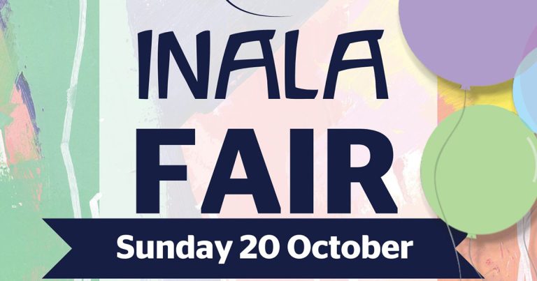 2024 INALA FAIR