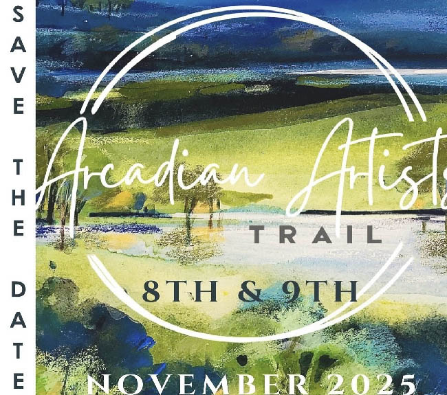 Arcadian Artists