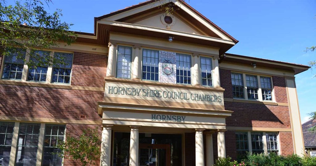 Hornsby Shire Council Welcomes Four New Councillors as Full Election Results Declared