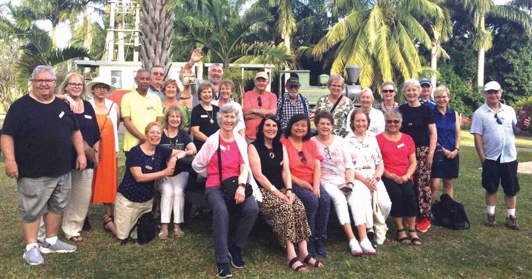 Probus Group in Mauritius-