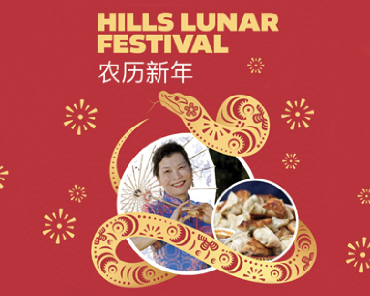 Hills Lunar Festival