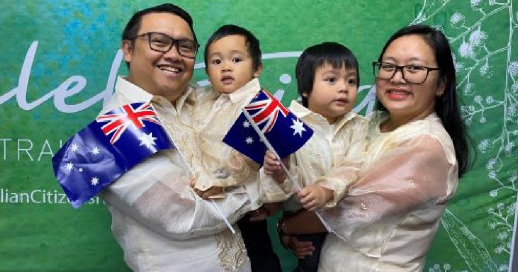 Hawkesbury's Citizenship Ceremony Welcomes 32 New Citizens