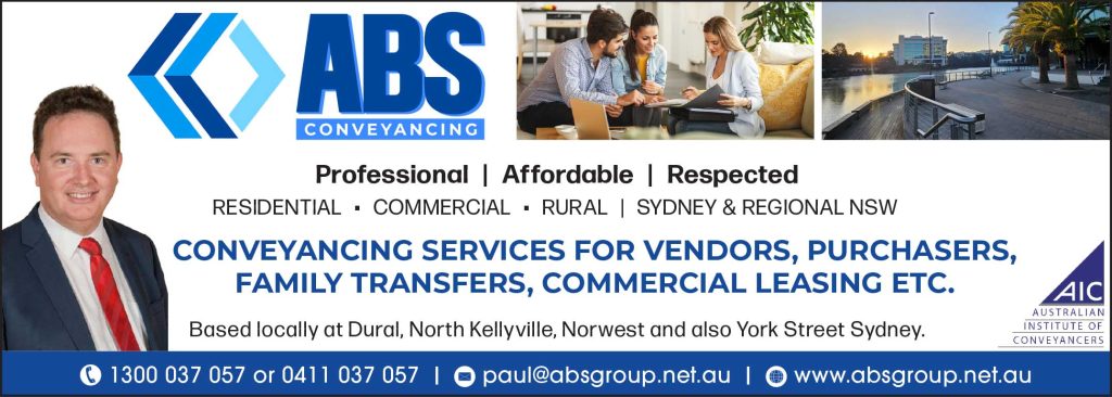 First Home Buyers, Affordable Conveyancing