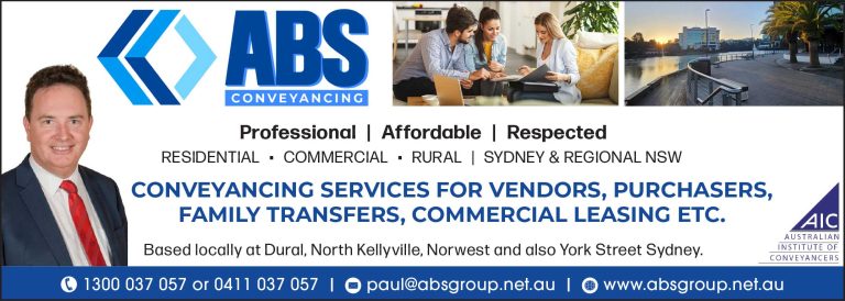 First Home Buyers, Affordable Conveyancing