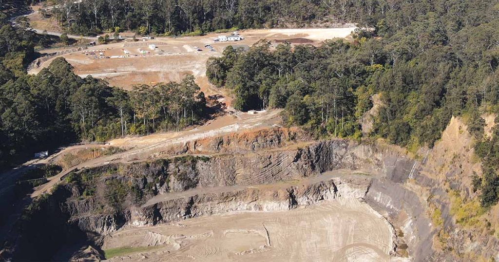 Old Man’s Valley to Become Hornsby Park New Backyard