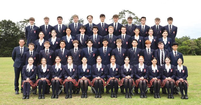 Northholm Grammar HSC Excellence Ranked 31st in the State