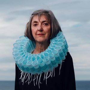 Artist Talk: Ruth Downes | Barely Wearable