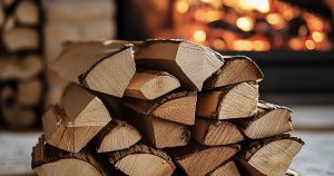 It’s Firewood Season Again