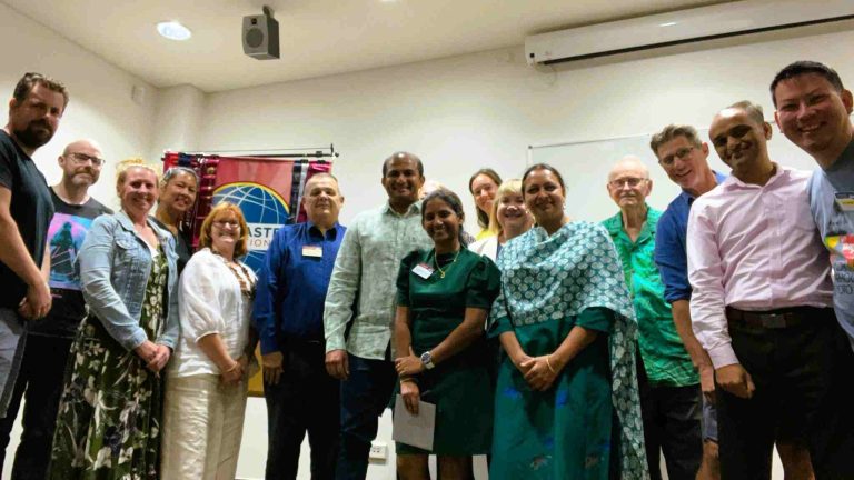 Hawkesbury Valley Toastmasters