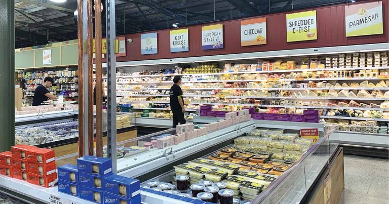 Harris Farm Market: Locals Spoilt For Choice