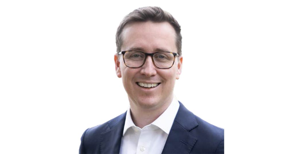 James Wallace: Natural Disasters