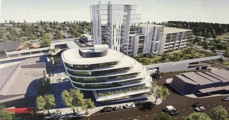 Dural proposal-
